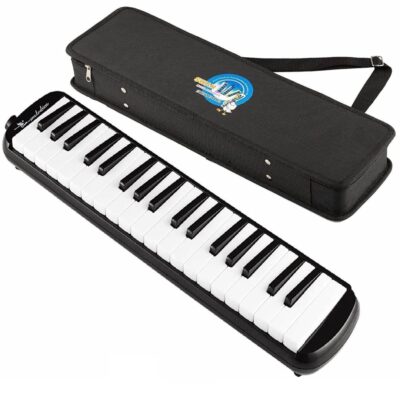 پیانو مدل ملودیکا سوان (Swan Melodica)