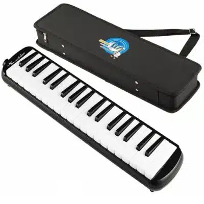 پیانو مدل ملودیکا سوان (Swan Melodica)