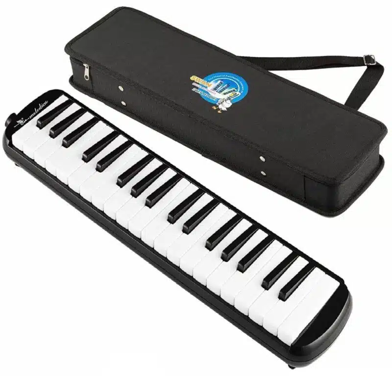 پیانو مدل ملودیکا سوان (Swan Melodica)