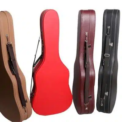 هاردکیس گیتار