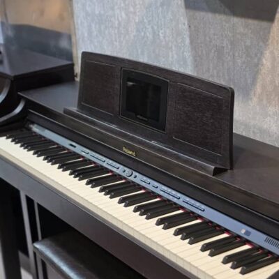 پیانو دیجیتال رولند مدل HPI-6F | Roland HPI-6F Digital Piano