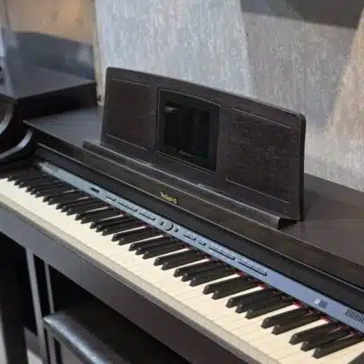 پیانو دیجیتال رولند مدل HPI-6F | Roland HPI-6F Digital Piano