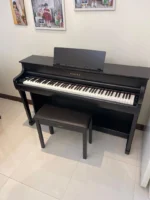 پیانو دیجیتال مدل Yamaha CLP-835