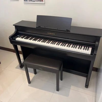 پیانو دیجیتال مدل Yamaha CLP-835