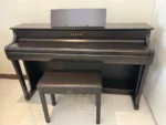 پیانو دیجیتال مدل Yamaha CLP-835