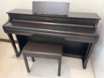 پیانو دیجیتال مدل Yamaha CLP-835
